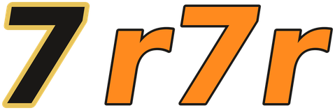 7r7r logo